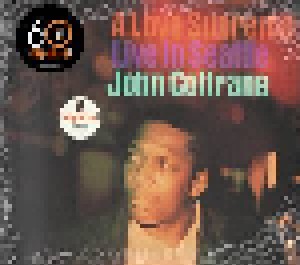John Coltrane: A Love Supreme - Live In Seattle (CD) - Bild 10