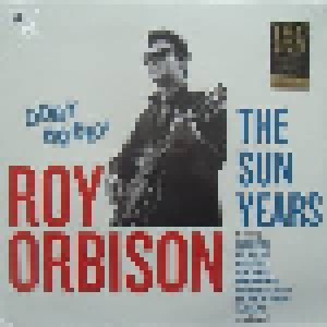 Roy Orbison: The Sun Years (LP) - Bild 2