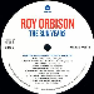 Roy Orbison: The Sun Years (LP) - Bild 5