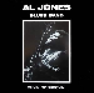 Al Jones Blues Band: Movin' 'n' Groovin' (LP) - Bild 1