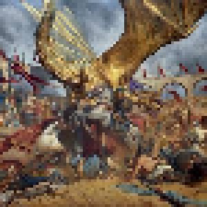 Trivium: In The Court Of The Dragon (CD) - Bild 1