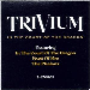 Trivium: In The Court Of The Dragon (CD) - Bild 5