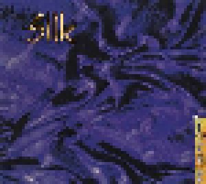 Silk - Recycle Or Die (CD) - Bild 1