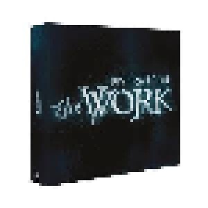 Rivers Of Nihil: The Work (2-LP + CD) - Bild 1