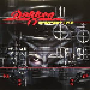 Dokken: Greatest Hits (LP) - Bild 1