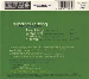 Lynne Kieran: Supernatural Thing (Single-CD) - Bild 2