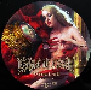 Cradle Of Filth: Existence Is Futile (2-LP) - Bild 7