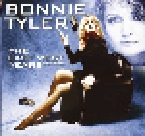 Bonnie Tyler: The East West Years 1995-1998 (3-CD) - Bild 1