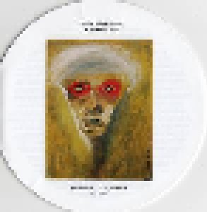 Music And Art Of The Artists Association 'Der Blaue Reiter' (CD) - Bild 5