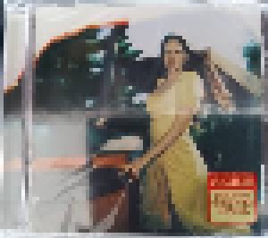 Lana Del Rey: Blue Banisters (CD) - Bild 2
