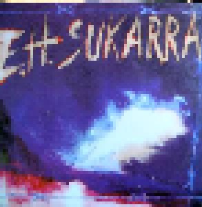 Cover - EH Sukarra: E. H. Sukarra