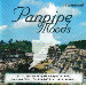 Cover - Panpipers, The: Panpipe Moods