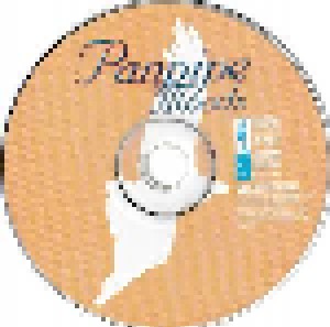 The Panpipers: Panpipe Moods (CD) - Bild 4