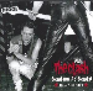 The Clash: Bondage At Bonds! (2-CD) - Bild 1