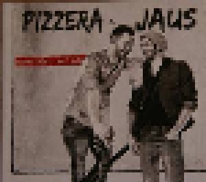 Pizzera & Jaus: Unerhört Solide (CD) - Bild 1