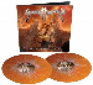 Sonata Arctica: Reckoning Night (2-LP) - Bild 2