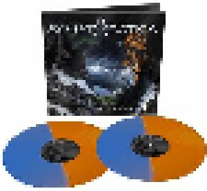 Sonata Arctica: The Days Of Grays (2-LP) - Bild 2