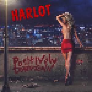 Cover - Harlot: Positively Downtown