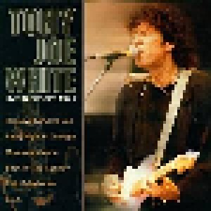 Tony Joe White: Live In Europe 1971 (CD) - Bild 1