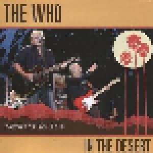The Who: In The Desert (2-CD) - Bild 1