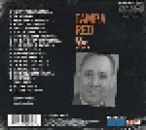 Tampa Red: The Guitar Wizard (CD) - Bild 2
