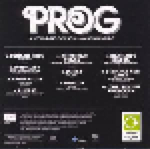 PROG 115: This Month's Best New Music (CD) - Bild 2