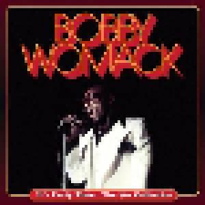 Bobby Womack: It's Party Time: The 70s Collection (CD) - Bild 1