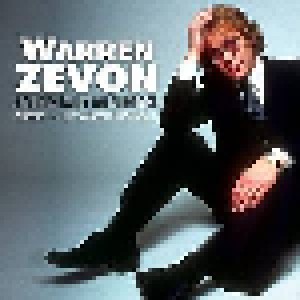 Warren Zevon: Accidentally On Purpose (CD) - Bild 1