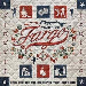 Cover - Yamasuki: Fargo Year 2 - Songs From The Original MGM/FXP Television Series