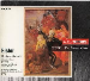Hanns Eisler: Deutsche Sinfonie (CD) - Bild 1