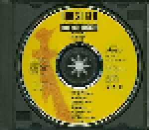 Bob Seger & The Silver Bullet Band: The Fire Inside (CD) - Bild 7