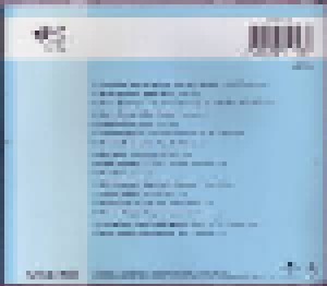 The Best Of Verve Master Edition Volume 2 (CD) - Bild 3