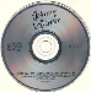 Johnny Winter: Johnny Winter (CD) - Bild 4
