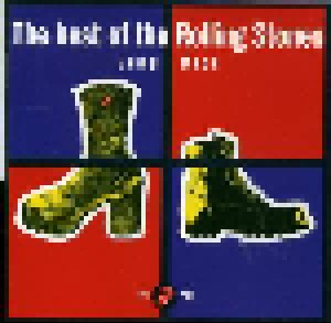 The Rolling Stones: Jump Back - The Best Of The Rolling Stones (CD) - Bild 1
