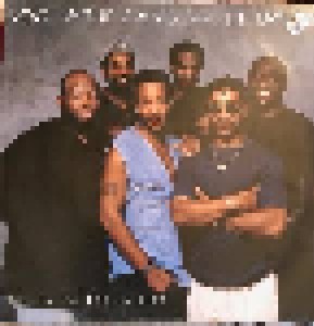 Cover - Kool & The Gang Feat. J.T. Taylor: Salute To The Ladies