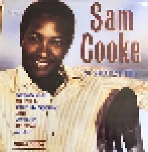 Sam Cooke: 20 Greatest Hits (LP) - Bild 1
