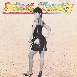 Cy Coleman & Dorothy Fields: Sweet Charity (LP) - Bild 1