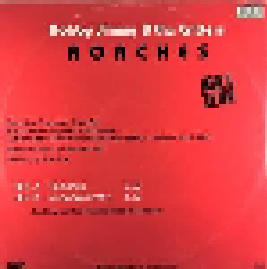 Bobby Jimmy & The Critters: Roaches (12") - Bild 2