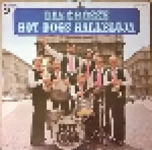 Hot Dogs: Das Grosse Hot Dogs Halleluja (LP) - Bild 1