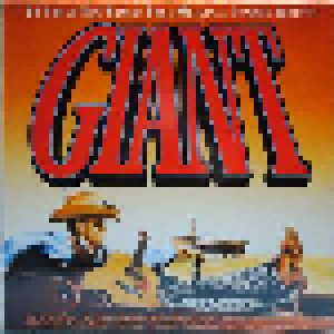 Giant (LP) - Bild 1