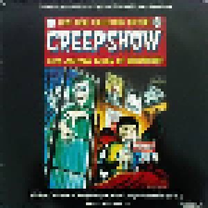 John Harrison: Creepshow (LP) - Bild 1