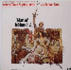 Mitch Leigh & Joe Darion: Man Of La Mancha (LP) - Bild 1