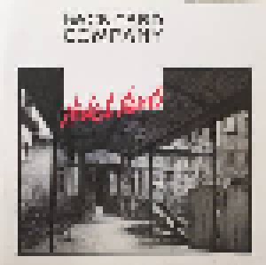 Back Yard Company: Sticks & Stones (CD) - Bild 1
