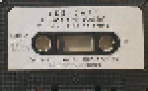 The Vee Jays: Vee-Jays (Tape-EP) - Bild 1