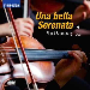 Cover - Mauricio Silva Orendain: Stereoplay - Una Bella Serenata-Finest Sounds By MDG