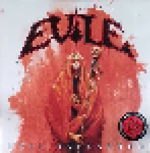 Evile: Hell Unleashed (LP) - Bild 1