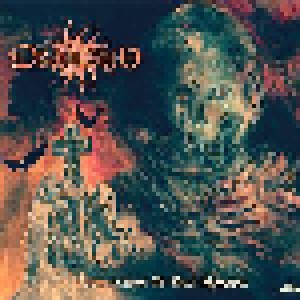 Dead Sun: Collection Of Past Remains (CD) - Bild 1