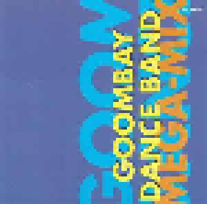 Goombay Dance Band: Mega-Mix (CD) - Bild 1