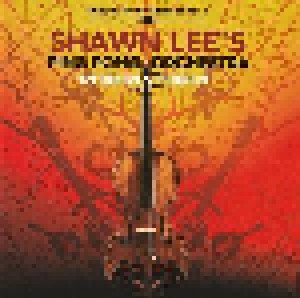 Shawn Lee's Ping Pong Orchestra: Strings & Things (CD) - Bild 1