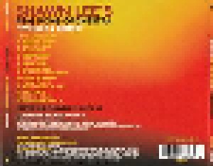 Shawn Lee's Ping Pong Orchestra: Strings & Things (CD) - Bild 3